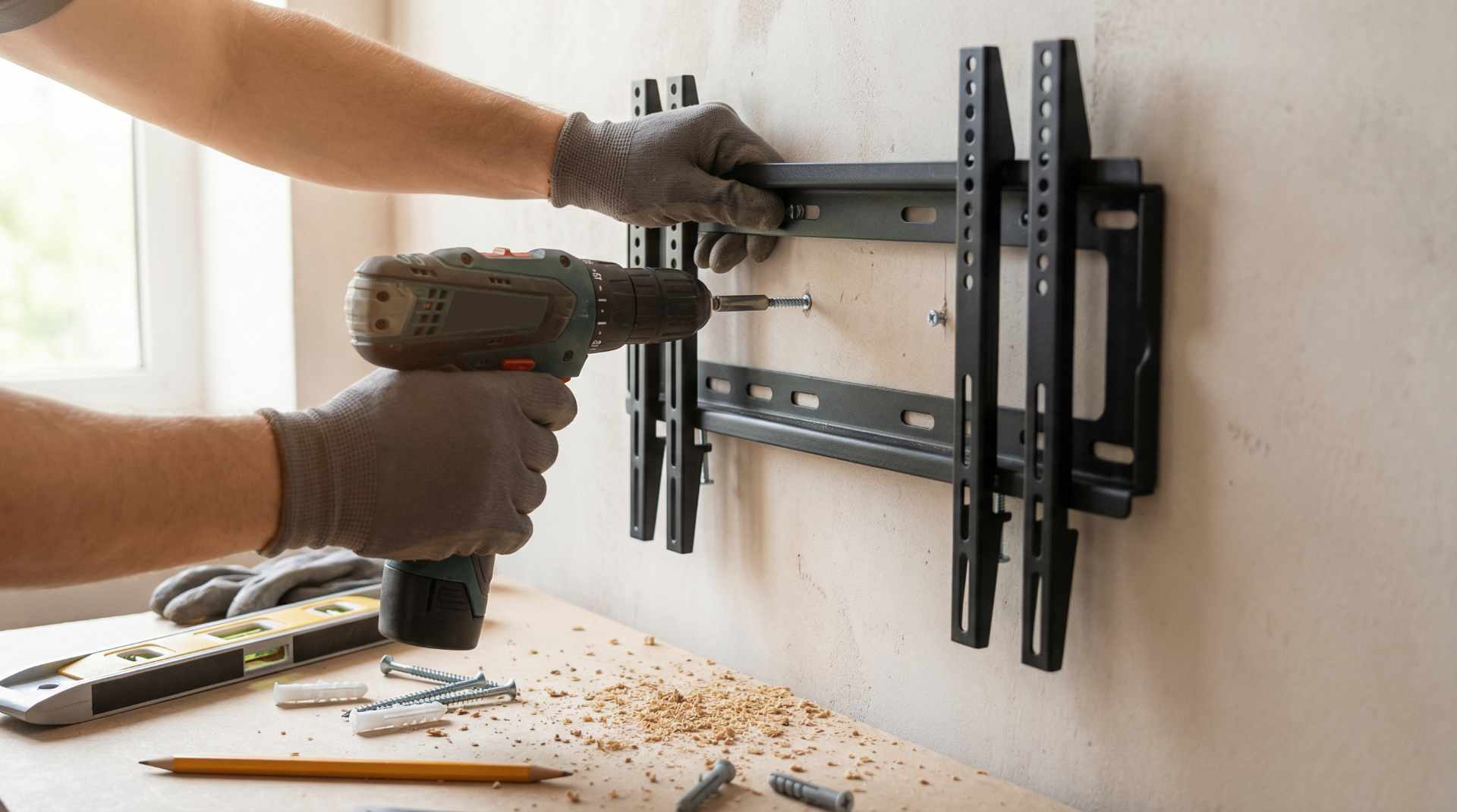 Kleinaufträge - Malerarbeiten Berlin